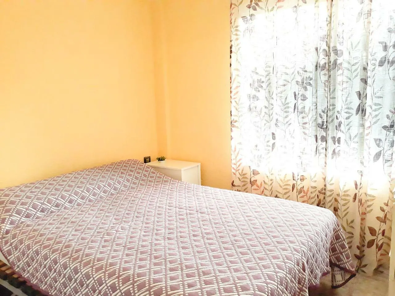 公寓 普拉加德阿罗Playa De Aro 2A Linea De Mar Rancho Suizo公寓