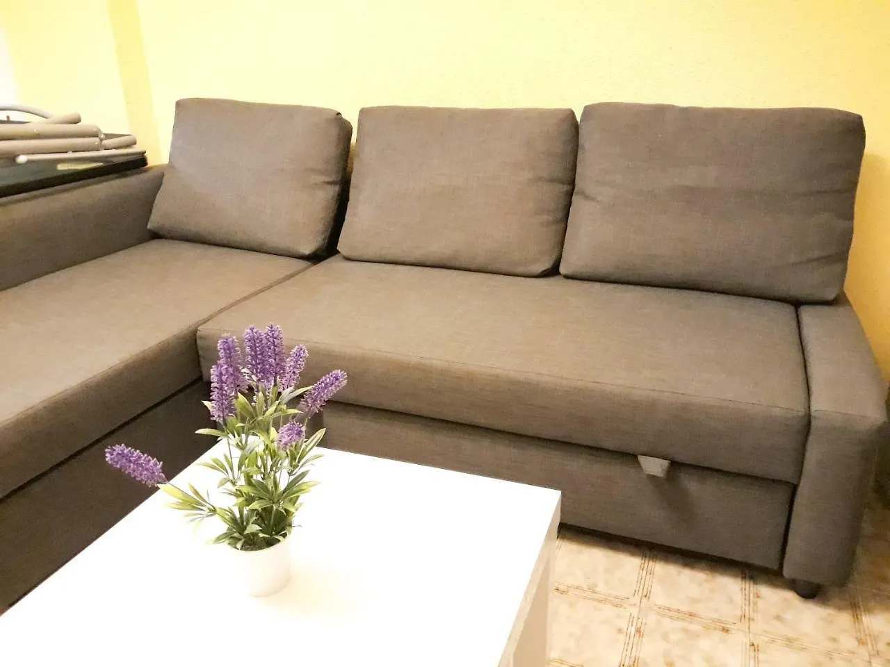 普拉加德阿罗Playa De Aro 2A Linea De Mar Rancho Suizo公寓 西班牙