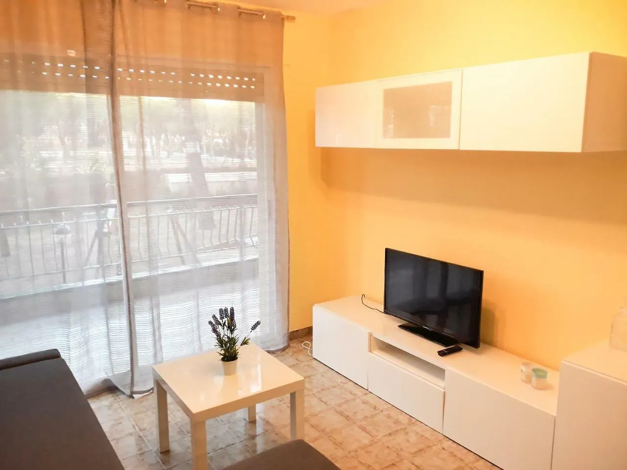 普拉加德阿罗Playa De Aro 2A Linea De Mar Rancho Suizo公寓 西班牙