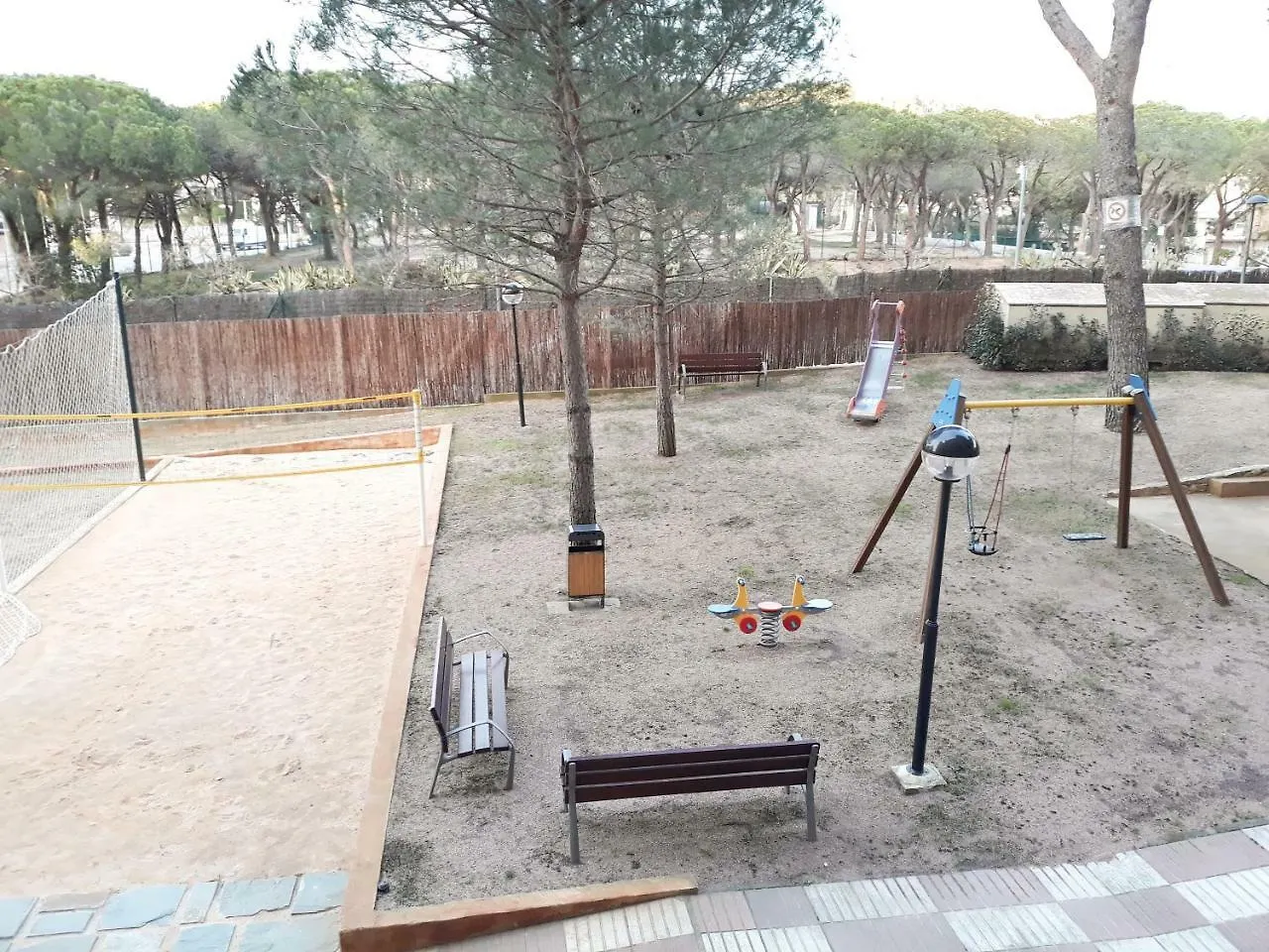 普拉加德阿罗Playa De Aro 2A Linea De Mar Rancho Suizo公寓 普拉加德阿罗