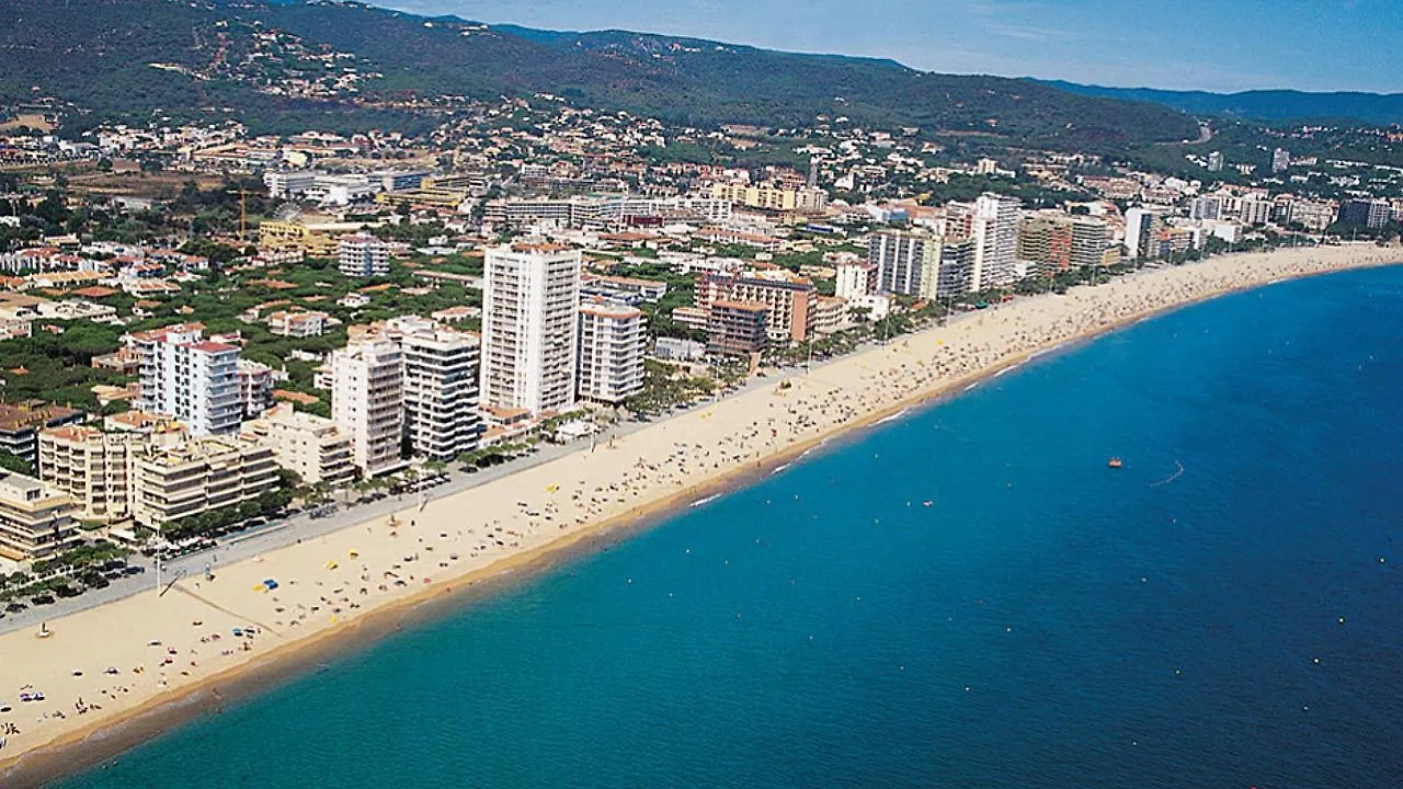 Playa De Aro 2A Linea De Mar Rancho Suizo Διαμέρισμα Platja d'Aro 0*,  Ισπανία