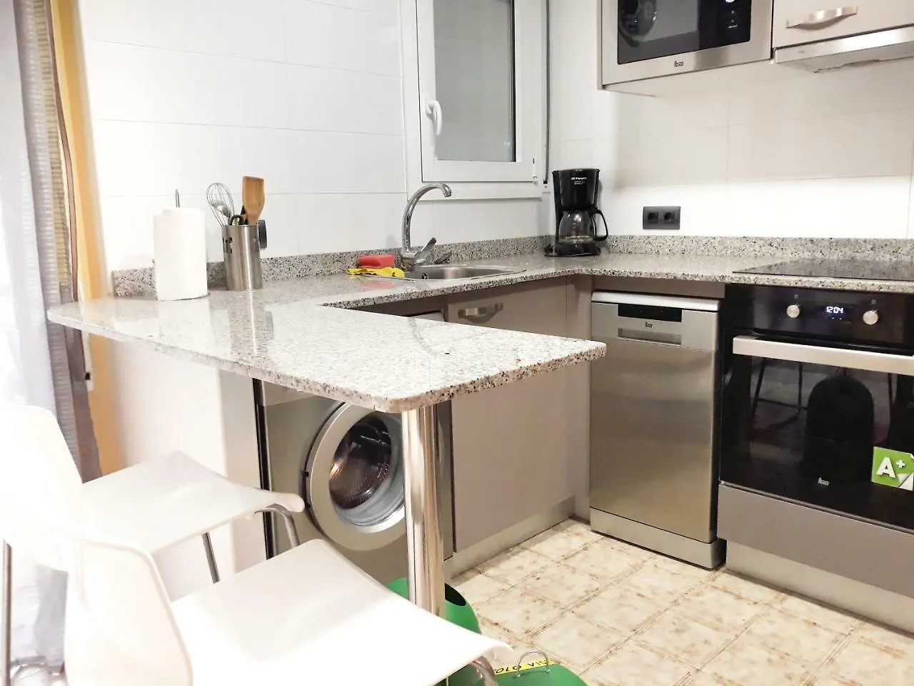 Playa De Aro 2A Linea De Mar Rancho Suizo Διαμέρισμα Platja d'Aro 0*,
